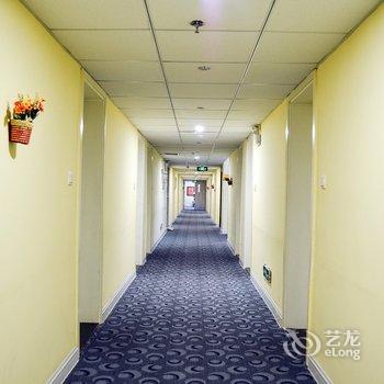 7天连锁酒店(济源天坛路信尧城市广场店)酒店提供图片