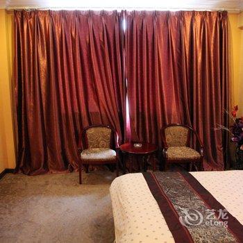 南昌象山森林度假别墅酒店酒店提供图片