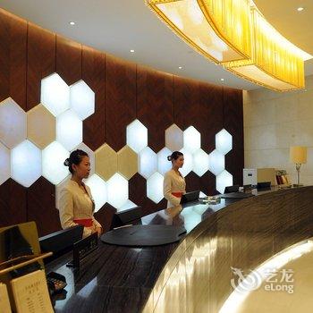 咸阳彬州国际花园酒店(彬县)酒店提供图片