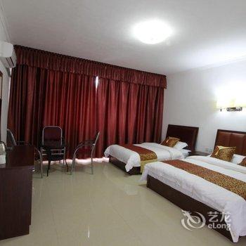 雅安碧峰峡天桥酒店酒店提供图片