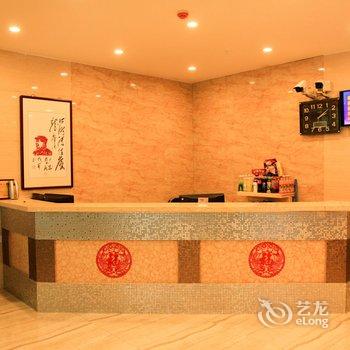 洪湖老院子客栈(东方国际公馆店)酒店提供图片