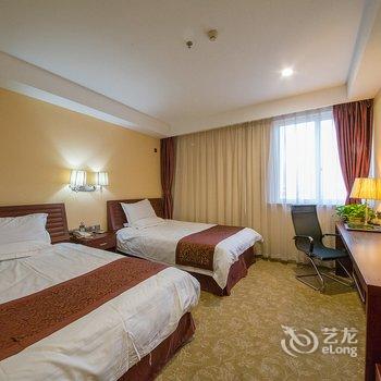 兴化裕华花园酒店酒店提供图片