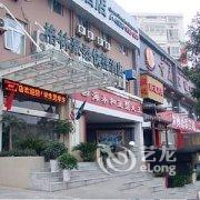 格林豪泰(淮北师范大学酒店)酒店提供图片