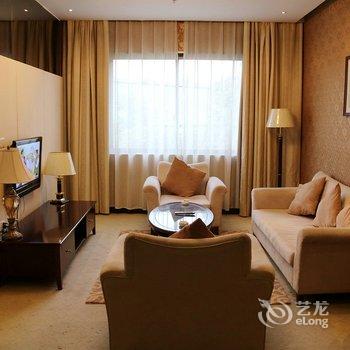 淮安金湖迎宾馆酒店提供图片