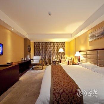 政和福地国际大酒店酒店提供图片