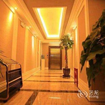 新源万盛青商务酒店酒店提供图片