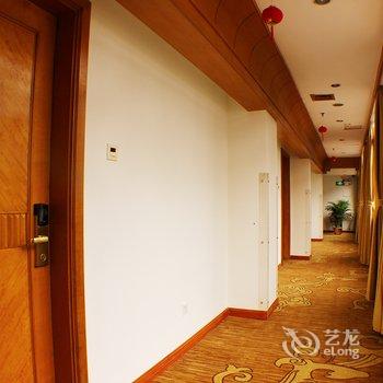 清远环城步步高酒店酒店提供图片