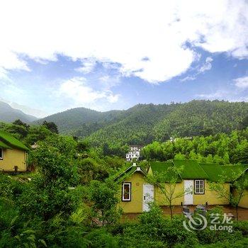 南昌神龙潭逸景营地酒店提供图片