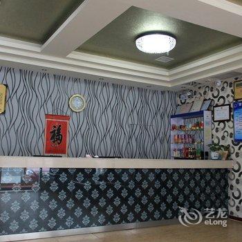 都市118招远罗峰北商城店酒店提供图片