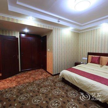 西乌珠穆沁旗电力宾馆酒店提供图片
