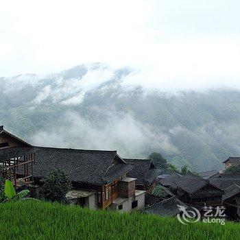 龙胜碧莲大酒店酒店提供图片