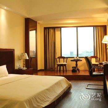 茂名化州帝苑大酒店酒店提供图片