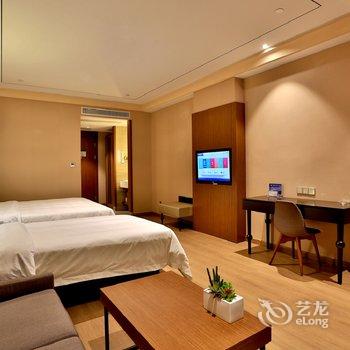 昊颐酒店(杭州转塘西湖美院店)酒店提供图片