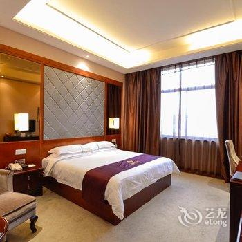仙居名家大酒店酒店提供图片