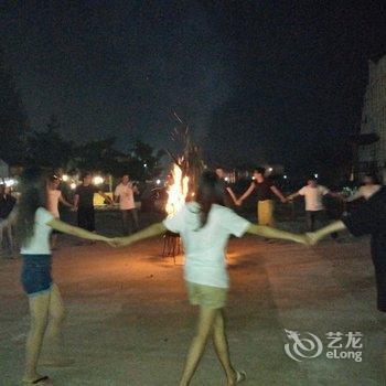 秦皇岛黄金海岸碧水湾度假村酒店提供图片