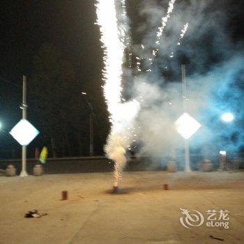 秦皇岛黄金海岸碧水湾度假村酒店提供图片