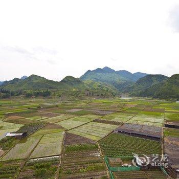 屏南远景大酒店酒店提供图片