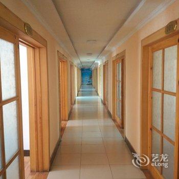 秦皇岛黄金海岸碧水湾度假村酒店提供图片