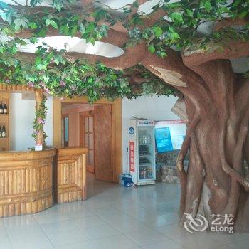 秦皇岛黄金海岸碧水湾度假村酒店提供图片