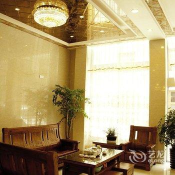 屏南远景大酒店酒店提供图片