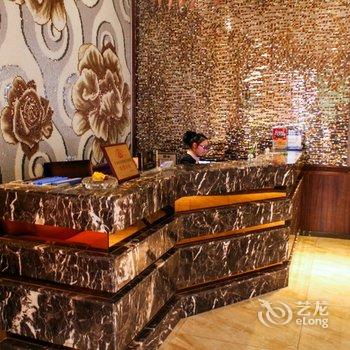 岳阳新锐酒店(步行街店)酒店提供图片