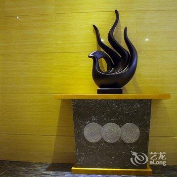 岳阳新锐酒店(步行街店)酒店提供图片