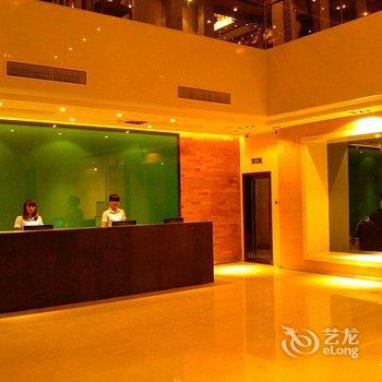 五悦景区连锁酒店(临安店)酒店提供图片