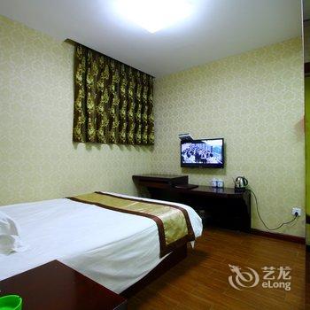 仙游格兰商务酒店酒店提供图片