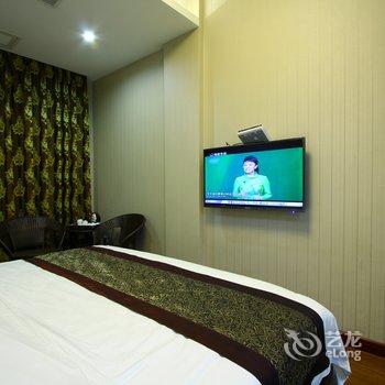 仙游格兰商务酒店酒店提供图片