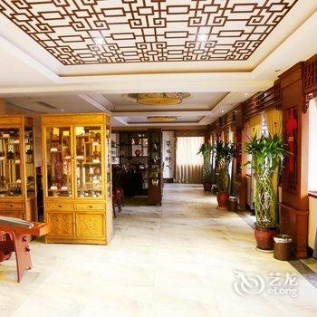 华蓥嘉泰城市酒店酒店提供图片
