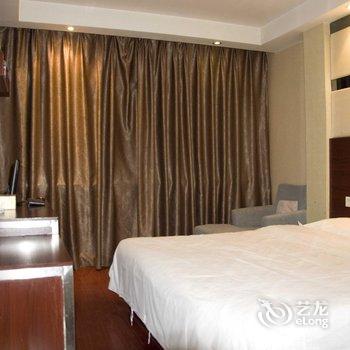 阜阳太和半岛商务酒店酒店提供图片