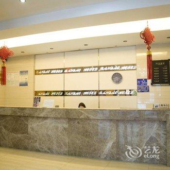 阜阳太和半岛商务酒店酒店提供图片