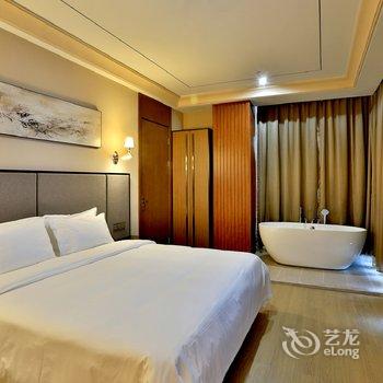 昊颐酒店(杭州转塘西湖美院店)酒店提供图片