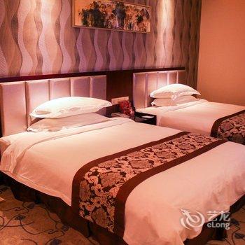 岳阳新锐酒店(步行街店)酒店提供图片