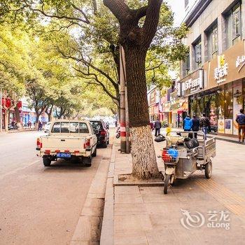 岳阳新锐酒店(步行街店)酒店提供图片
