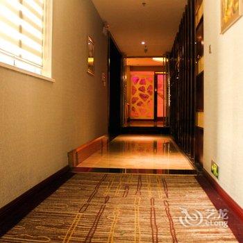 岳阳新锐酒店(步行街店)酒店提供图片