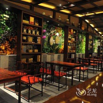 衡阳万怡清卿酒店酒店提供图片