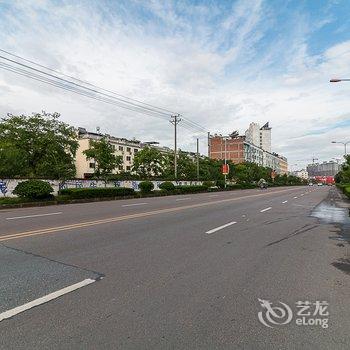 永康金芙蓉假日酒店(原金米兰假日酒店)酒店提供图片