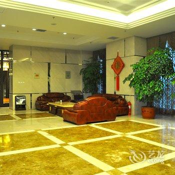 临沂保兰之星商务酒店酒店提供图片