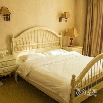 唐山唐车国际商务酒店酒店提供图片