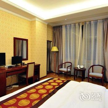 澄江金德兰大酒店酒店提供图片