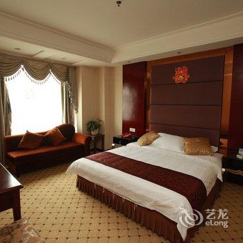 绵竹友道会所酒店酒店提供图片