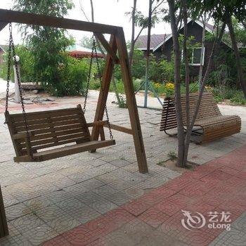 秦皇岛黄金海岸碧水湾度假村酒店提供图片