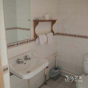 秦皇岛黄金海岸碧水湾度假村酒店提供图片