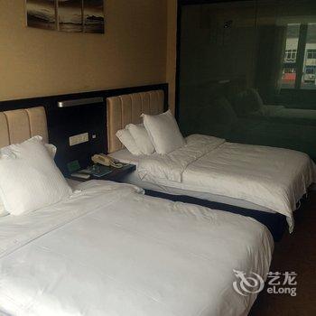 象山石浦众易风尚酒店酒店提供图片