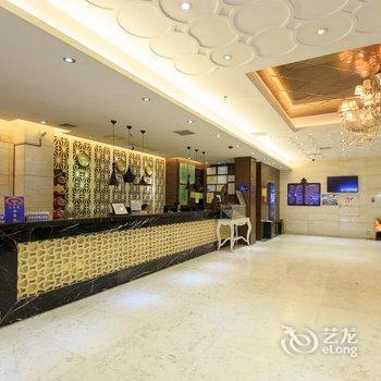 柳州天成大酒店酒店提供图片