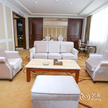 广州云都国际大酒店酒店提供图片