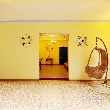 珠海碧海闲居客栈酒店提供图片