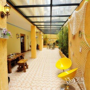 珠海碧海闲居客栈酒店提供图片