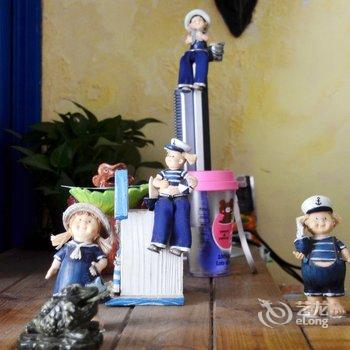 珠海碧海闲居客栈酒店提供图片